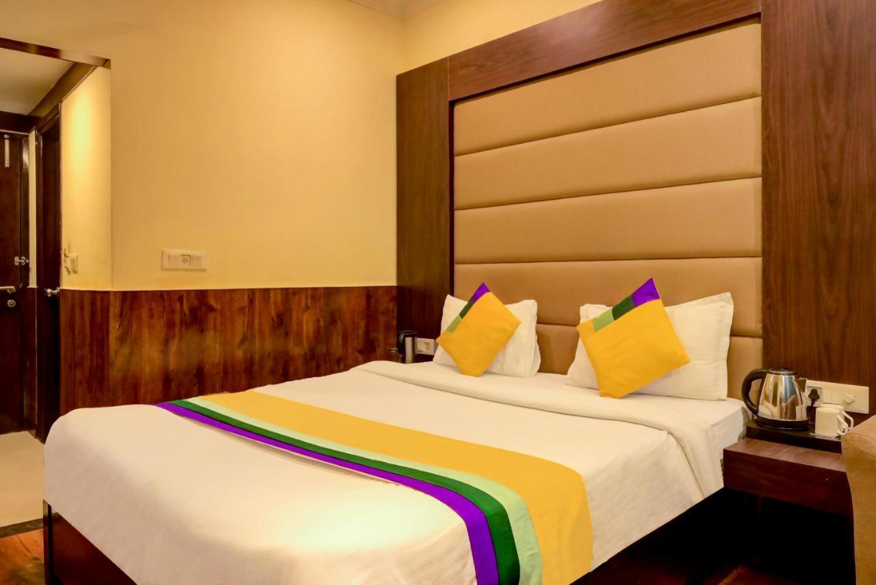 Itsy By Treebo - Himshri Mall Road Mussoorie Exterior foto